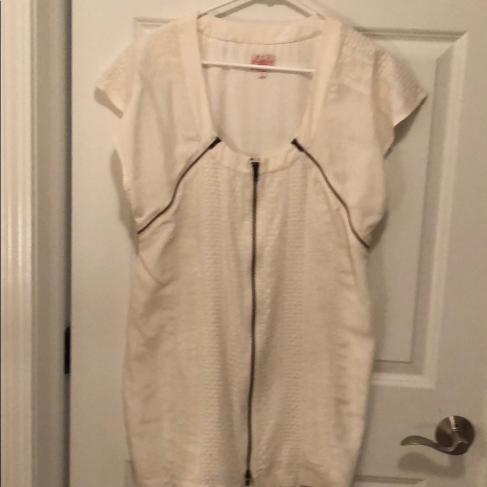 Tracey Reese Tunic